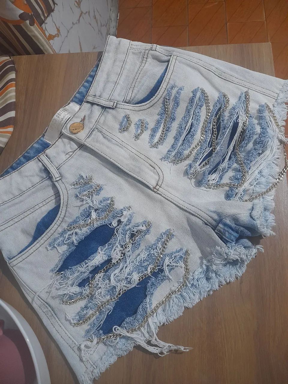 Shorts lindooo - Foto 5
