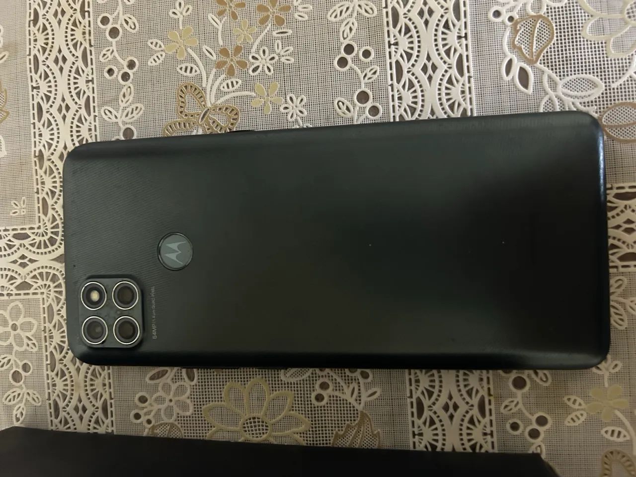 Celular motorola g9 power - Foto 4