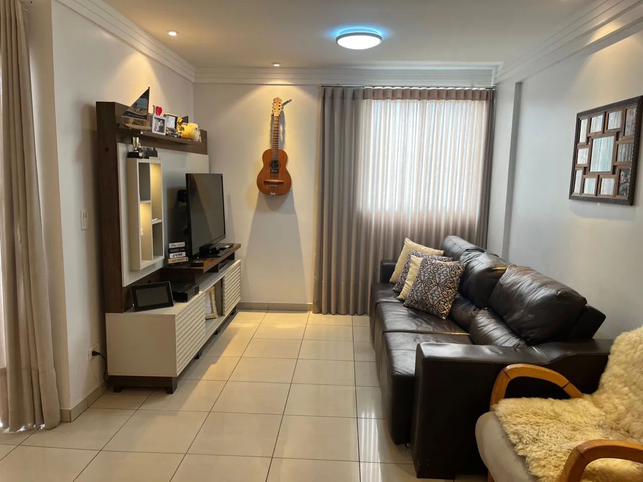Apartamento Centro Goiânia 
