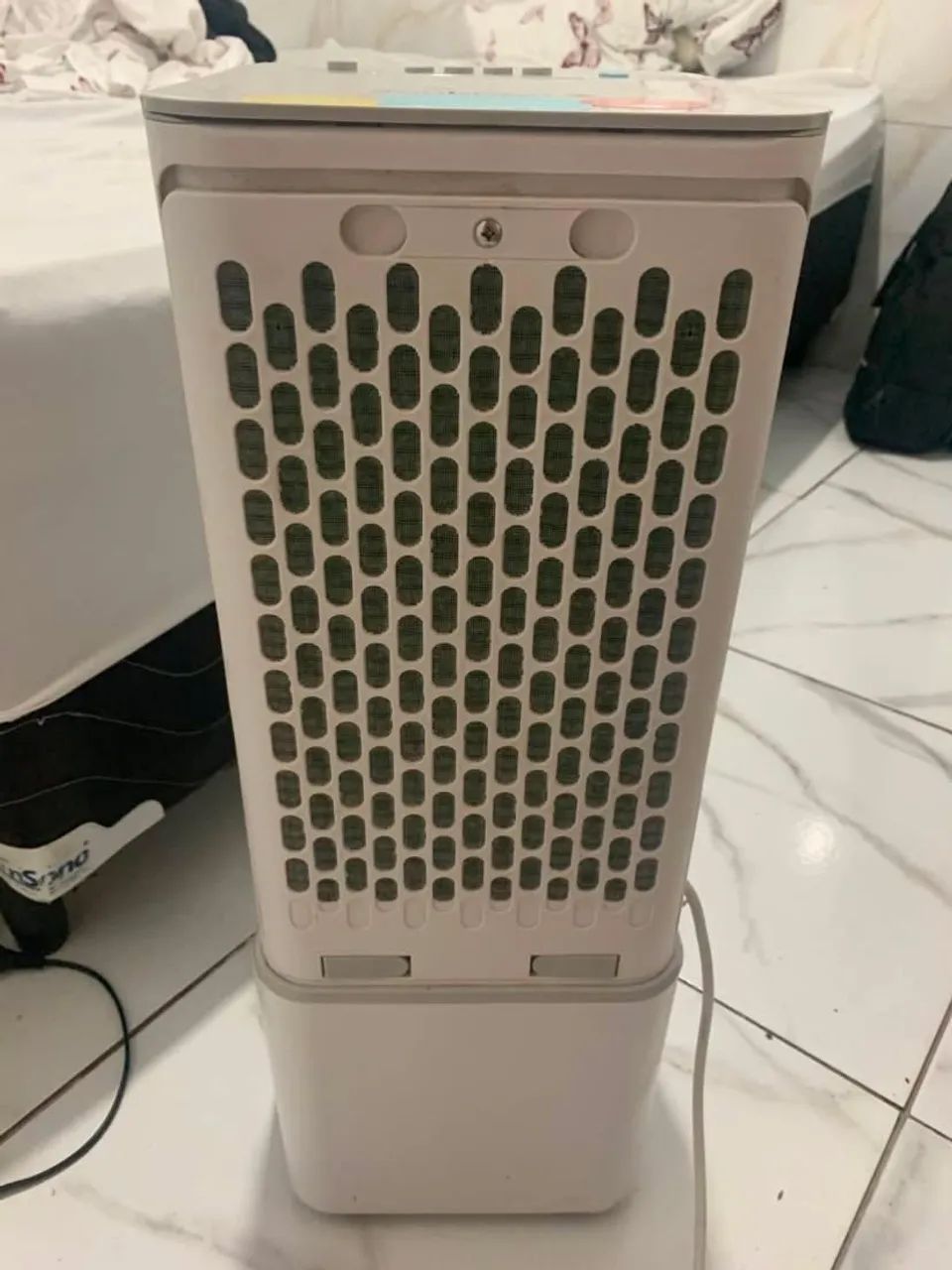 Climatizador 