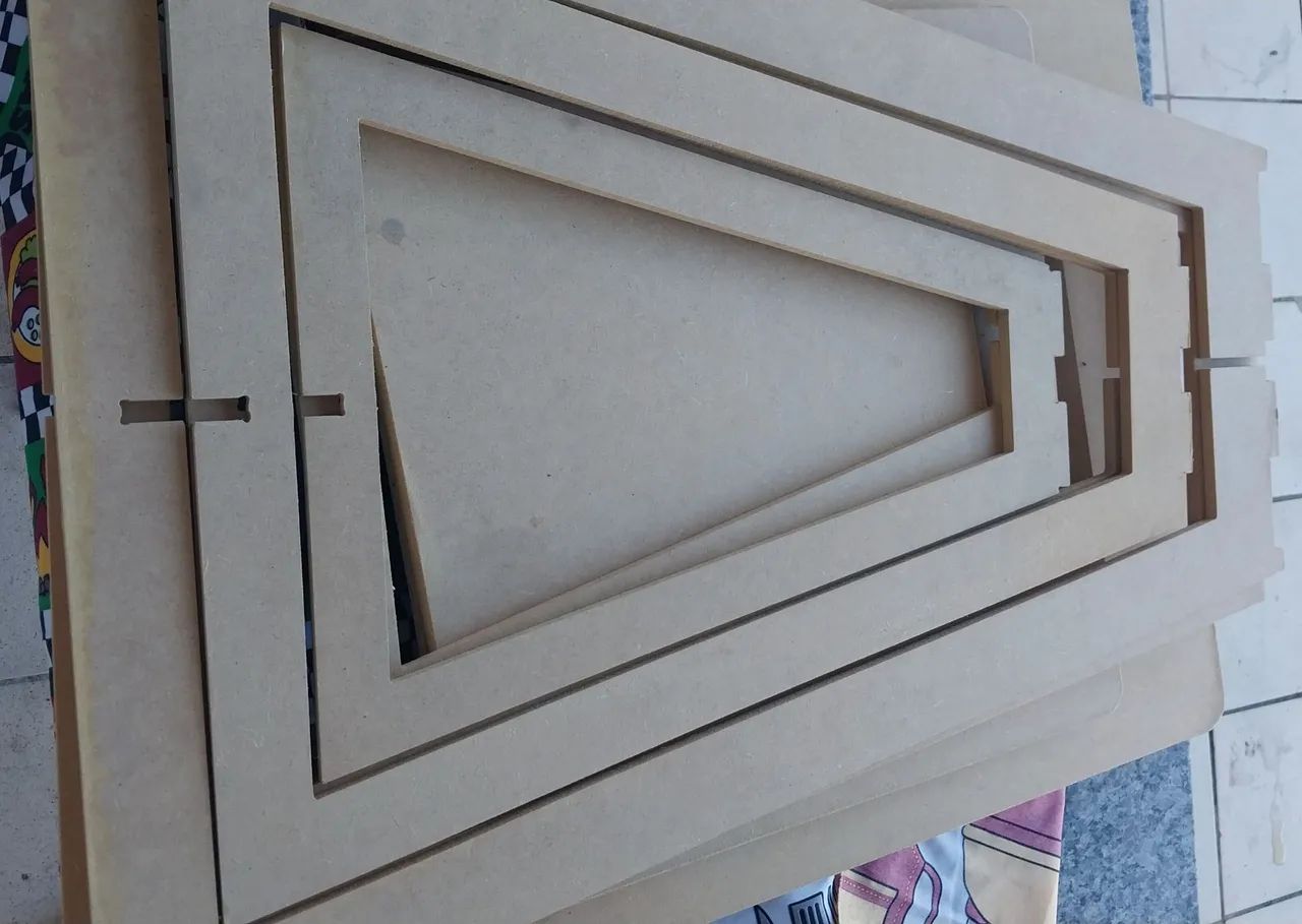 Mesas de decoração  - Foto 2