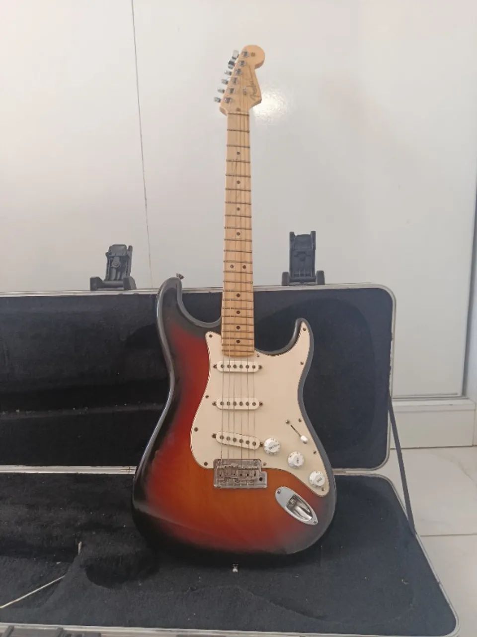 Fender Americana Stratocaster