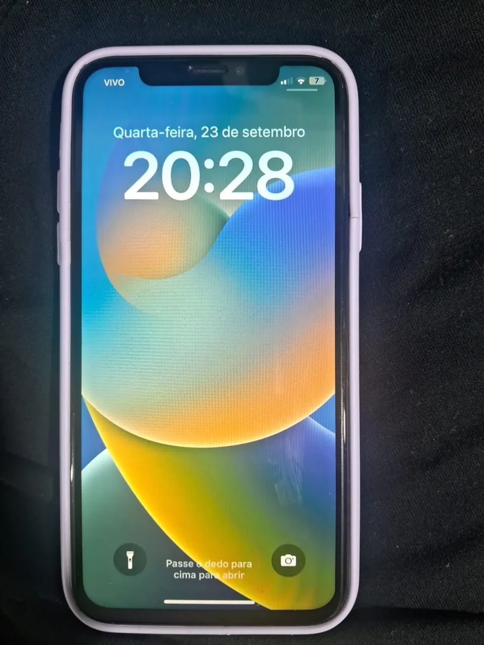 iphone X 256gb