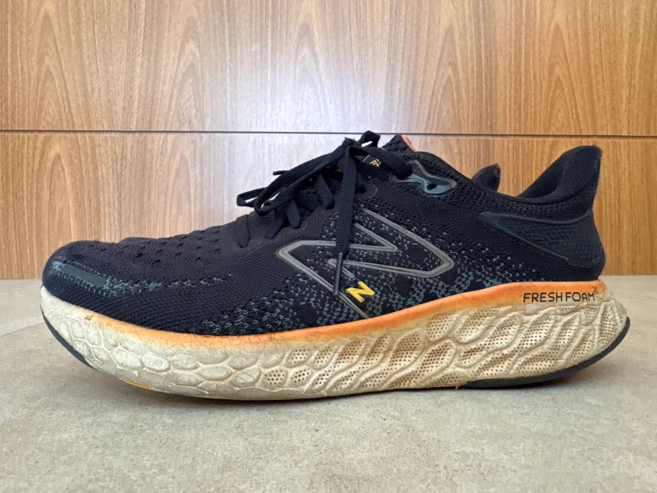 Tênis New Balance FreshForm X 1080 - Foto 2