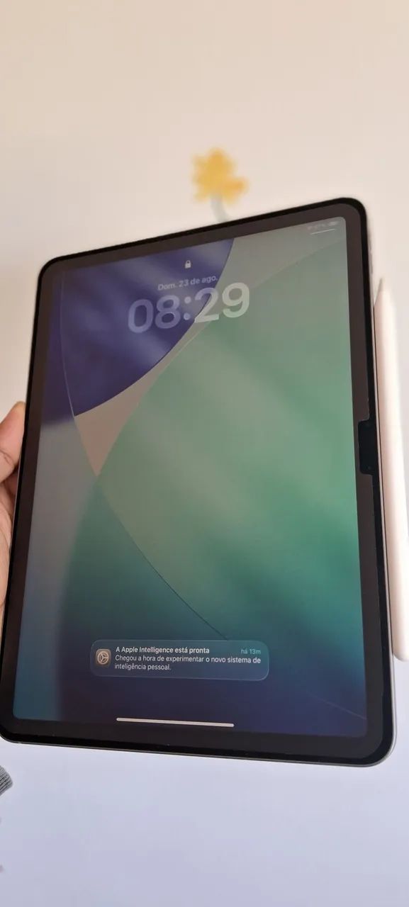 Ipad air M3 2025