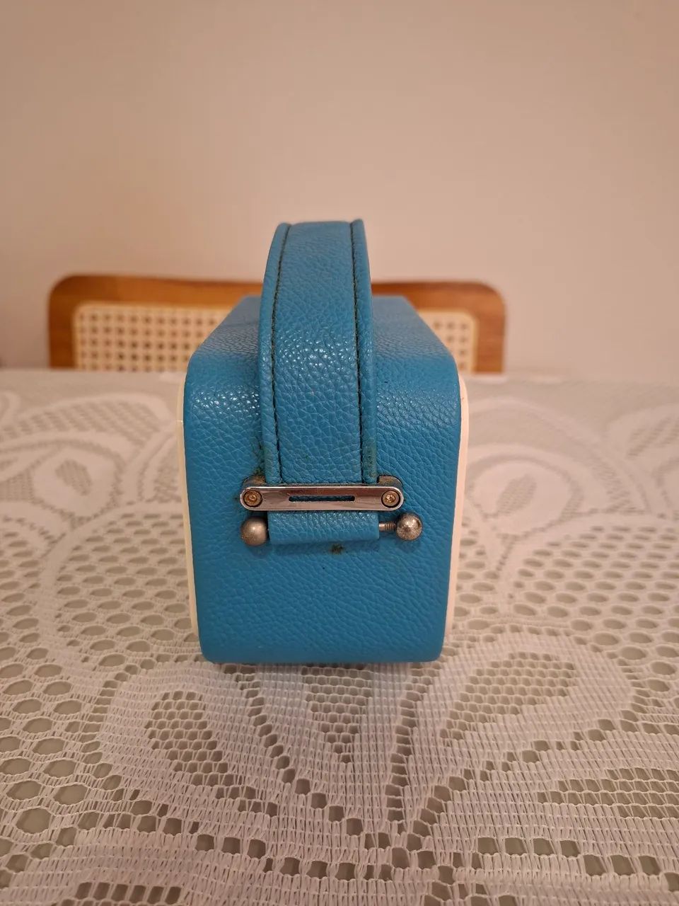 Rádio Bluetooth retro (Não funciona mais) - Foto 4