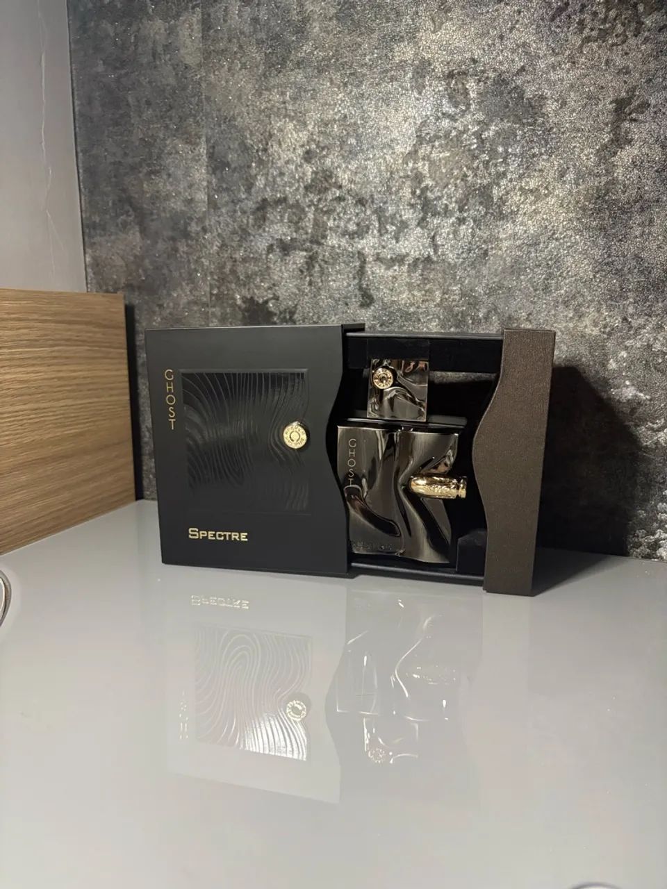 Perfume Spectre Ghost - French Avenue  - Foto 3