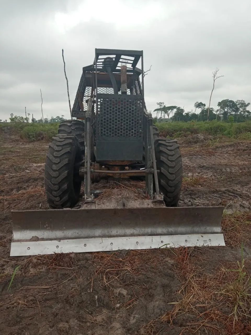 Trator CBT 2600  - Foto 2