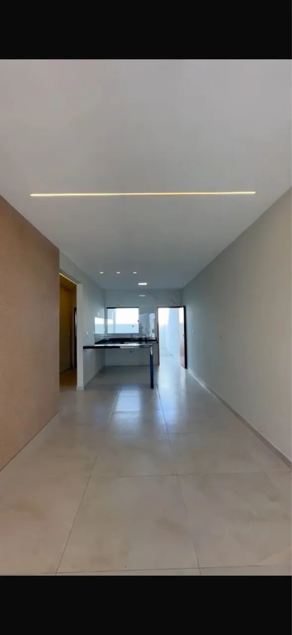 Casa nova a venda em Lagarto  - Foto 3