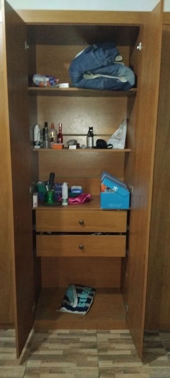 Guarda roupa - Foto 2