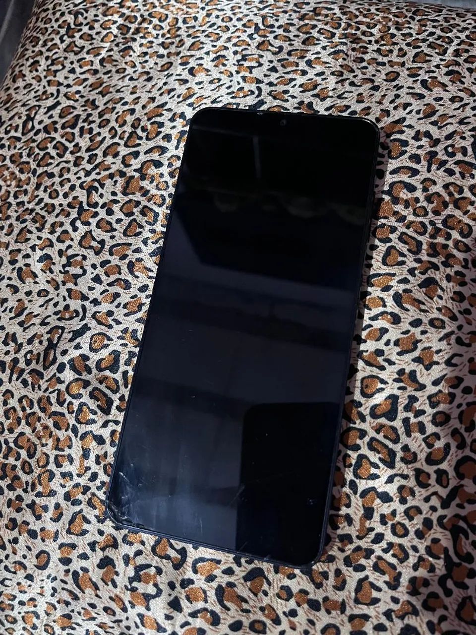 ? Samsung Galaxy A06 5G à venda