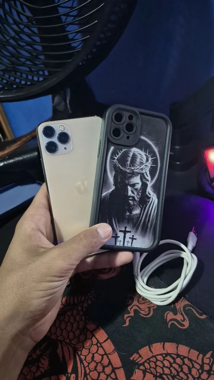 IPHONE 11 PRO/256GB ? - Foto 2