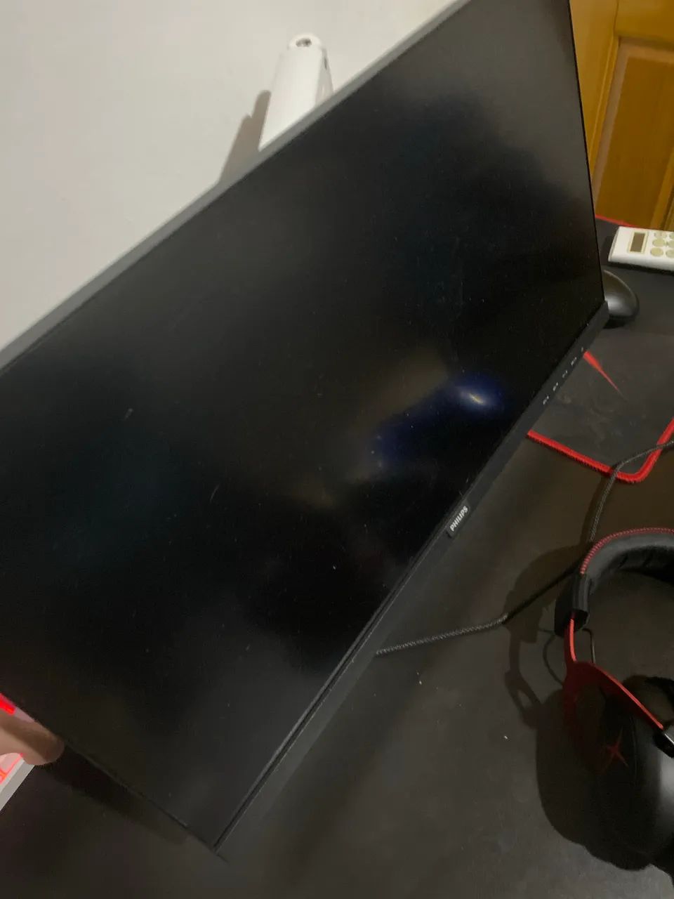 Monitor gamer Philips 75hz, 21,5? - Foto 4