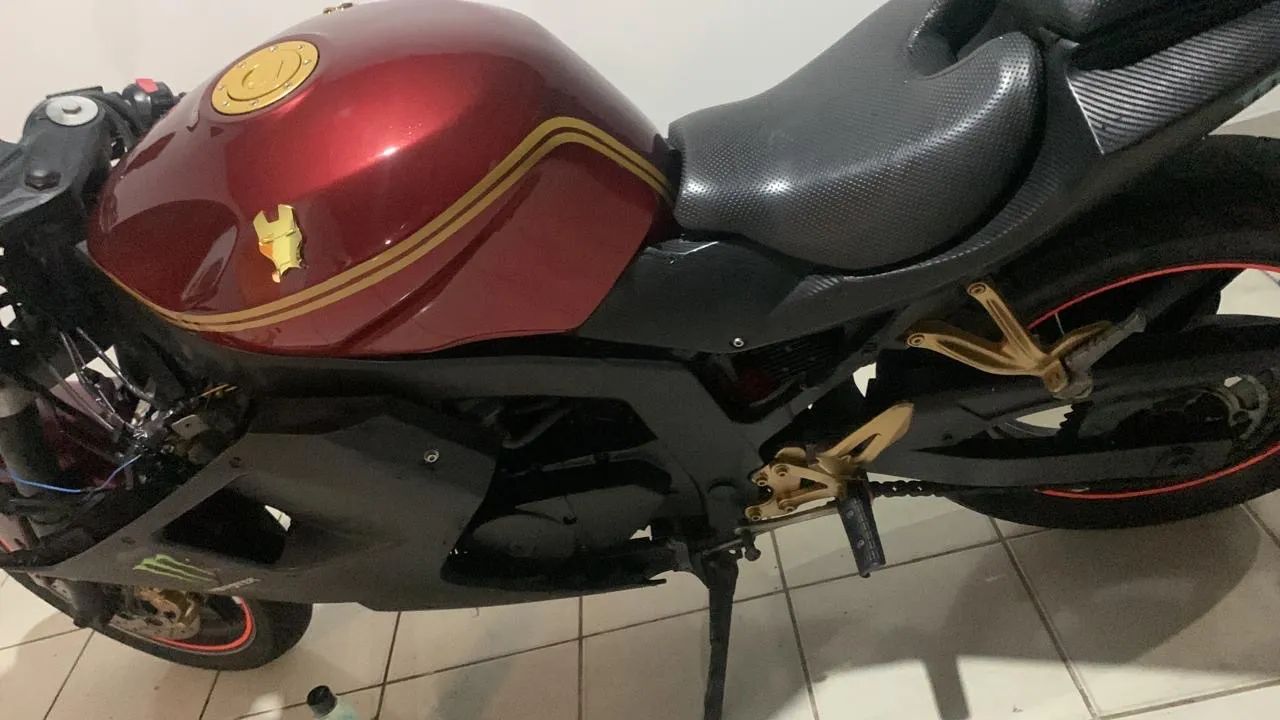 Comet GTR-250 - Foto 3