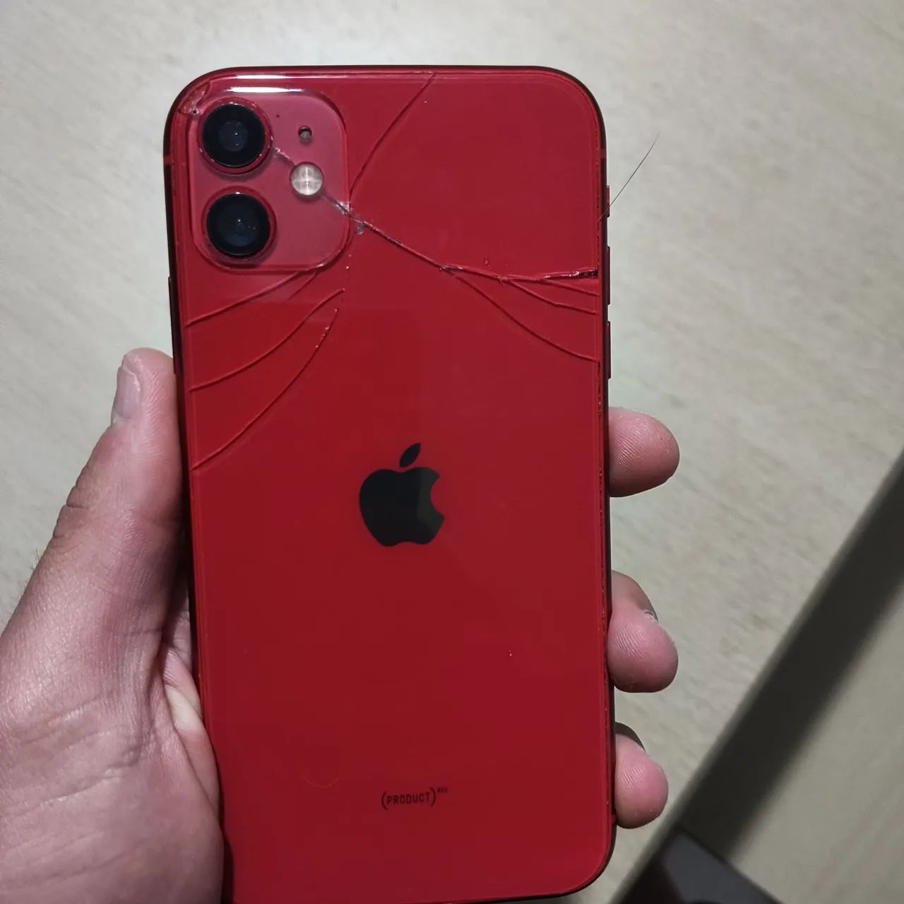 Iphone 11 - Foto 3