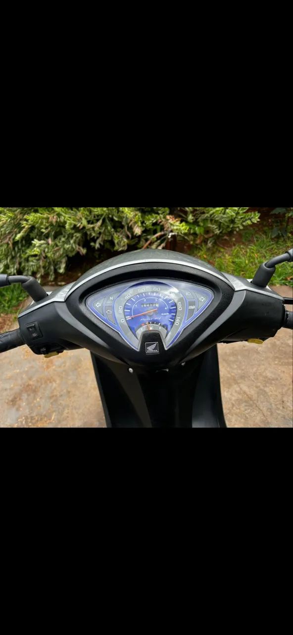 Biz 125 es 2012 - Foto 4