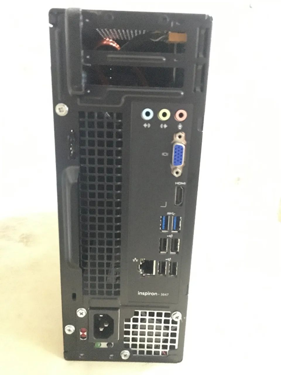 Dell Inspiron 3647 Desktop - Foto 2