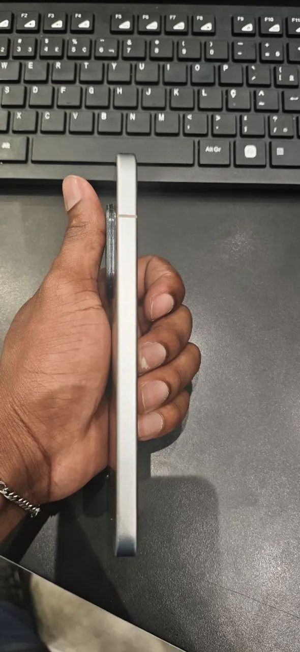 Poco f7 512gb 12gb ram - Foto 3