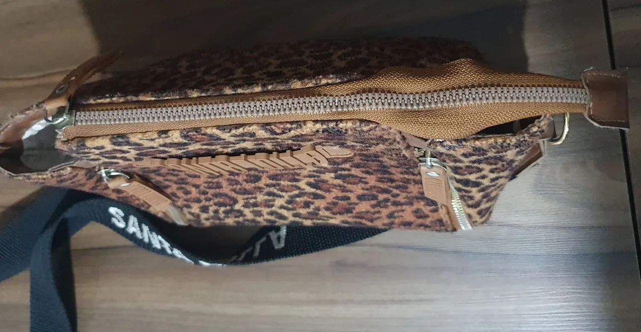 Vendo bolsa  - Foto 4