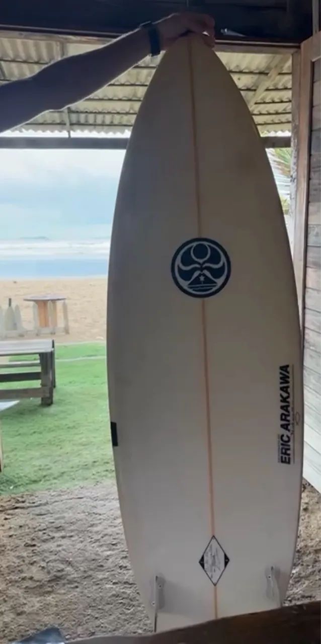 Prancha de surf - Esportes Aquáticos - Centro, Fortaleza