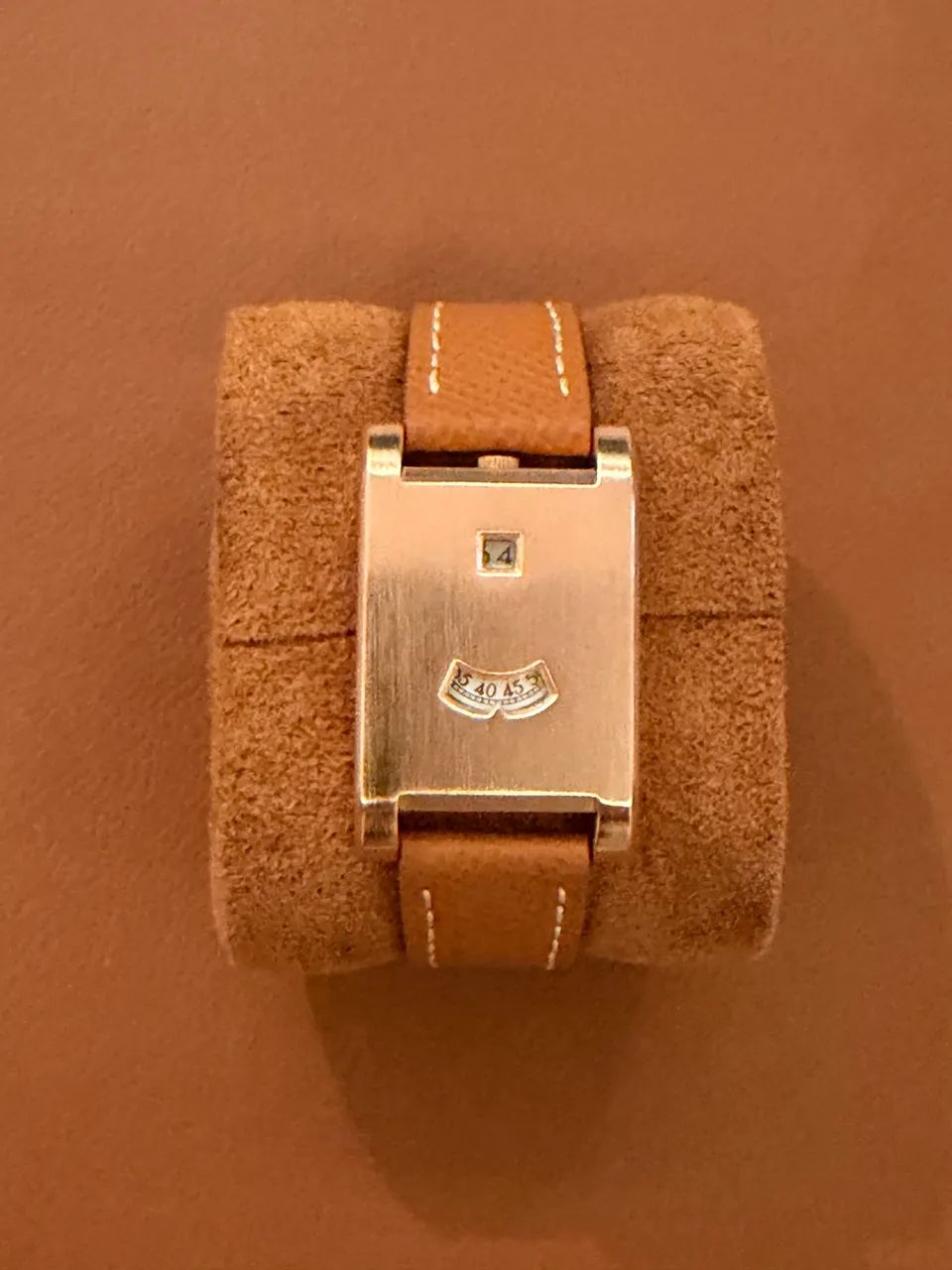 CILOA Square High-End Genuine Sports High-End