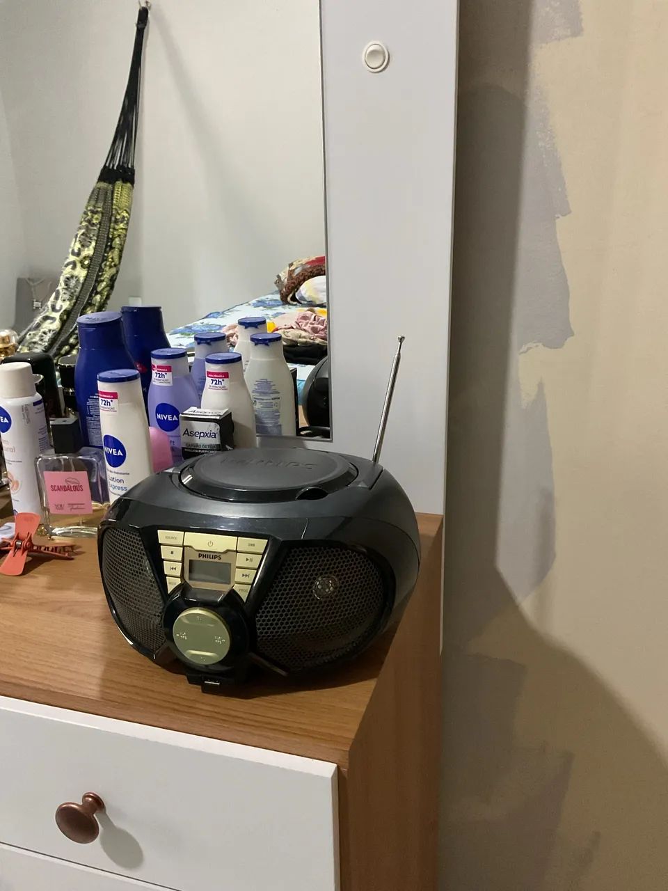 Rádio Philips  - Foto 2
