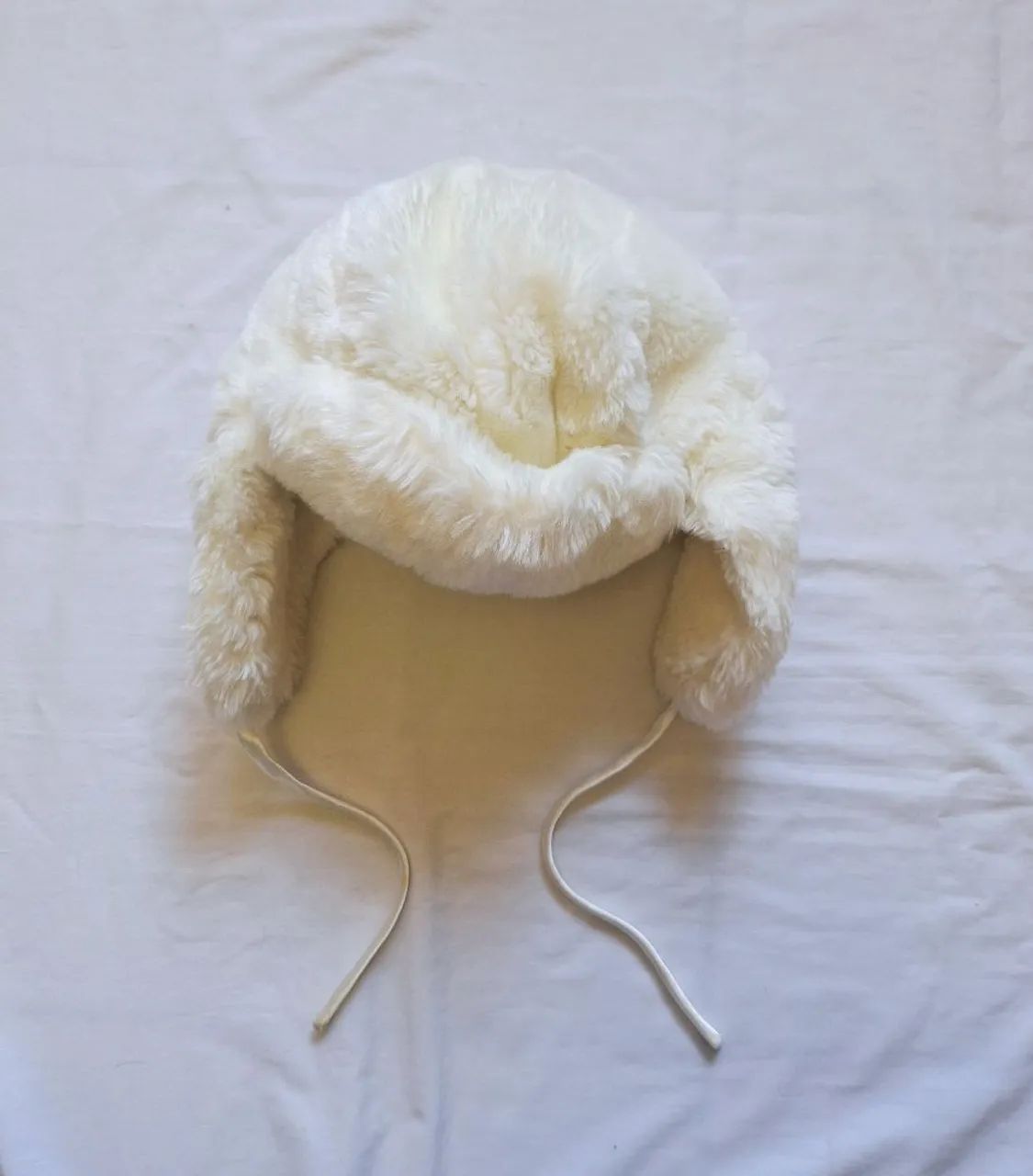 Gorro de inverno infantil H&M 