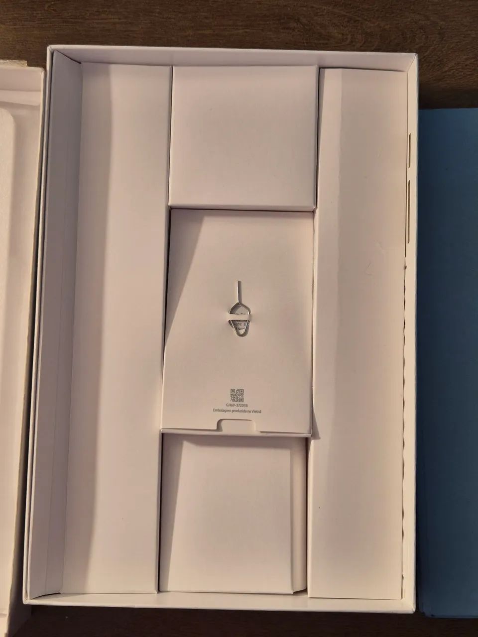 Tablet Samsung Tab S6 Lite  - Foto 5