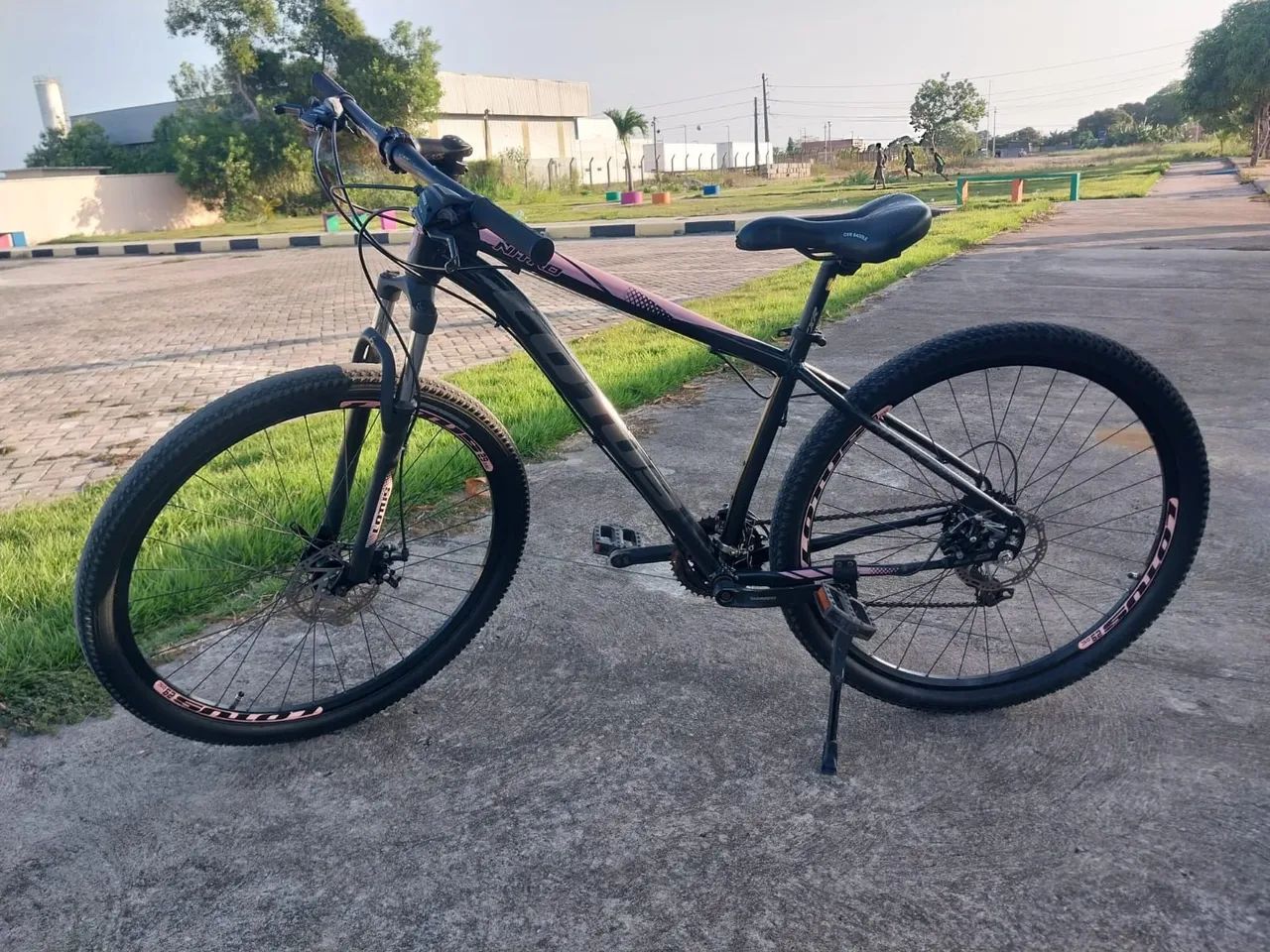 Bicicleta lotus - Foto 2