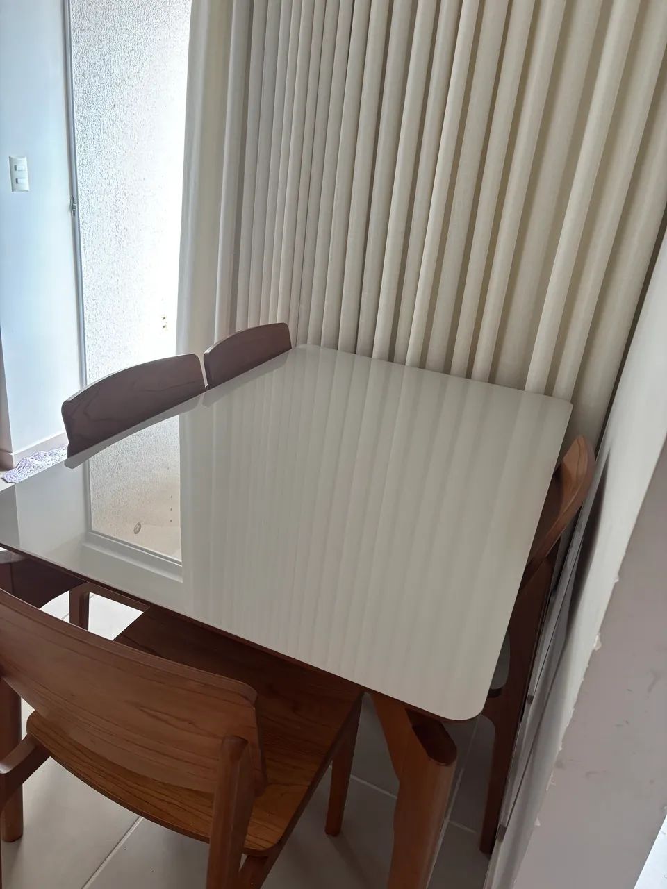 Mesa de jantar  - Foto 2
