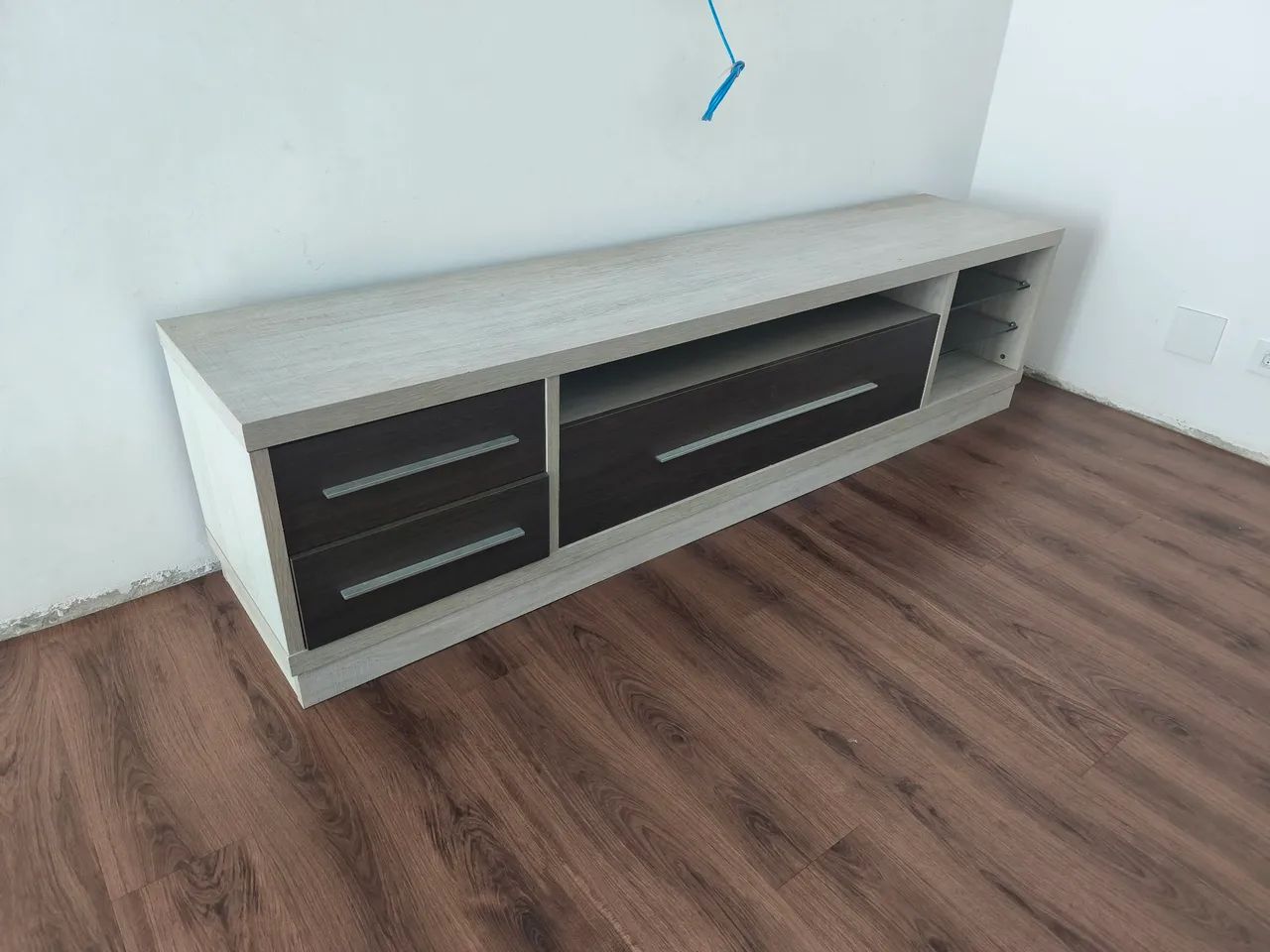 Rack para Sala 100% MDF