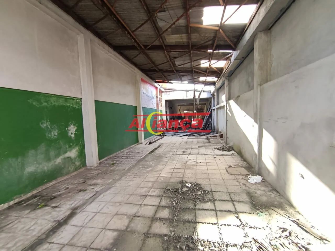 Salão, Vila Galvão - Guarulhos - Foto 3