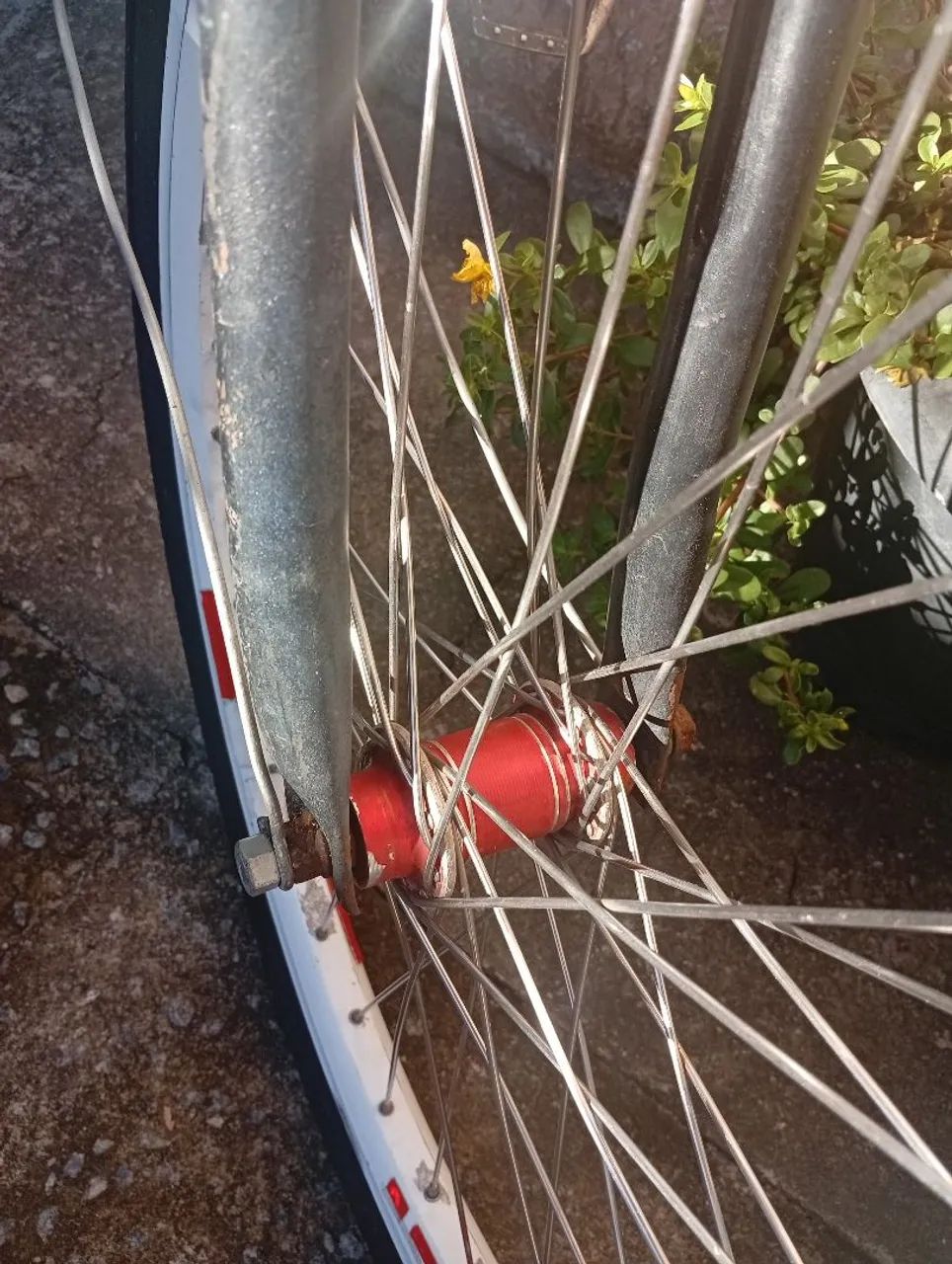 Bicicleta  - Foto 2