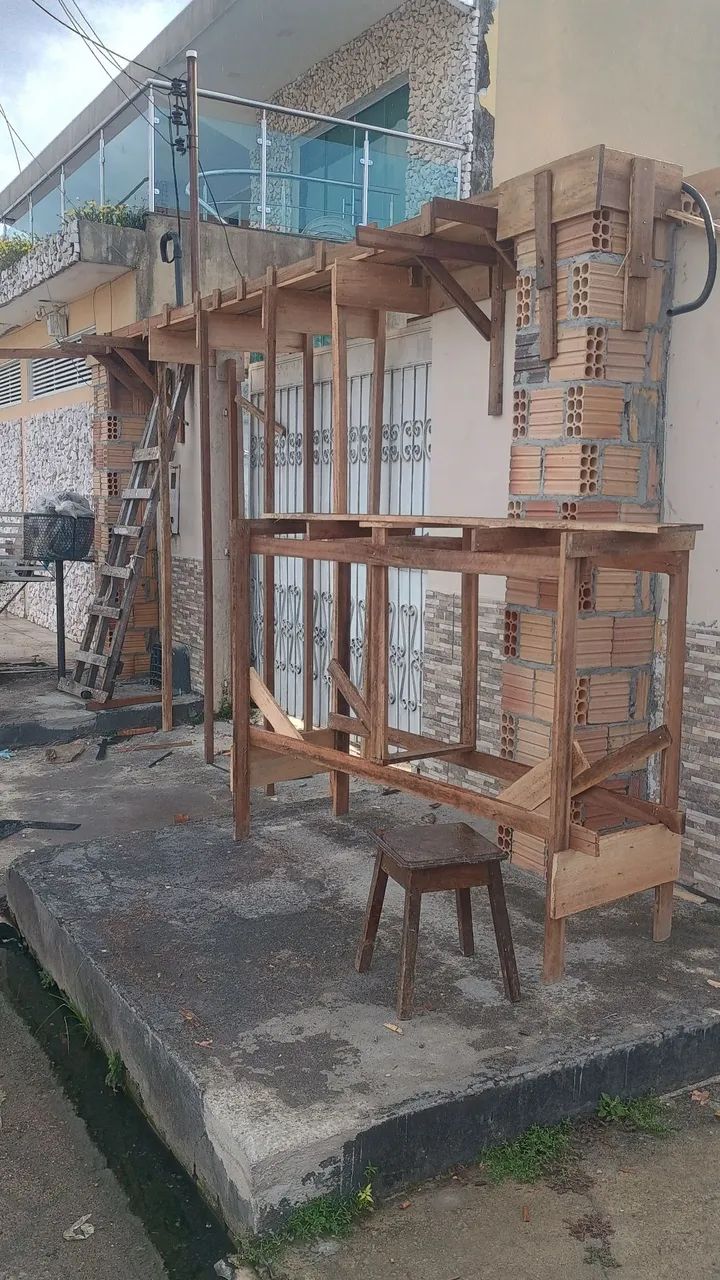 Pedreiro e azulejista  - Foto 5