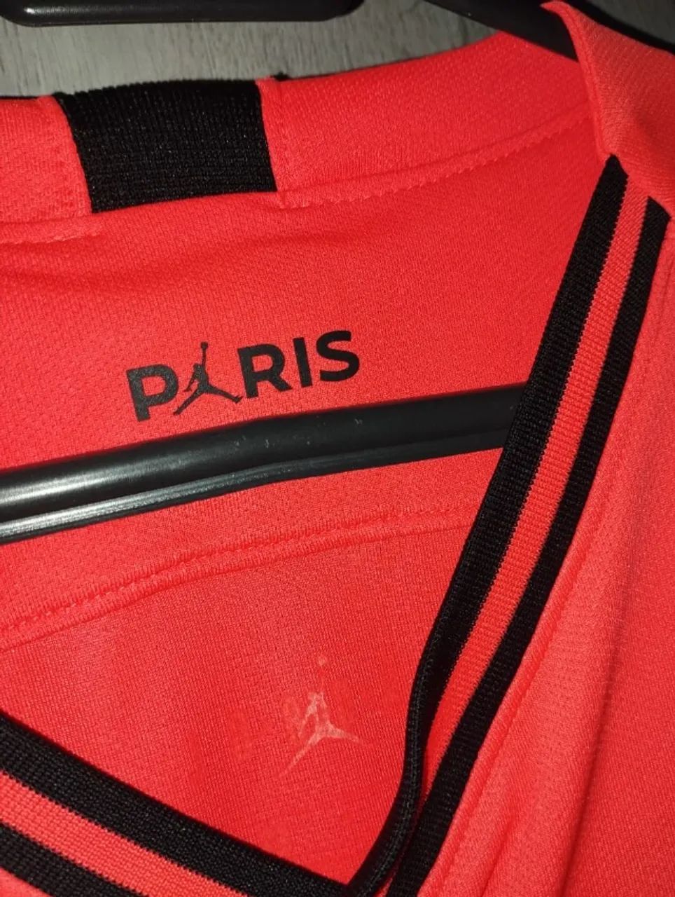 camiseta PSG original usada  - Foto 3
