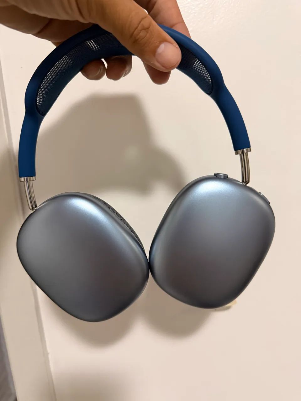 AirPods Max Gen 1 original - Fones de Ouvido - Olho D'Água, São