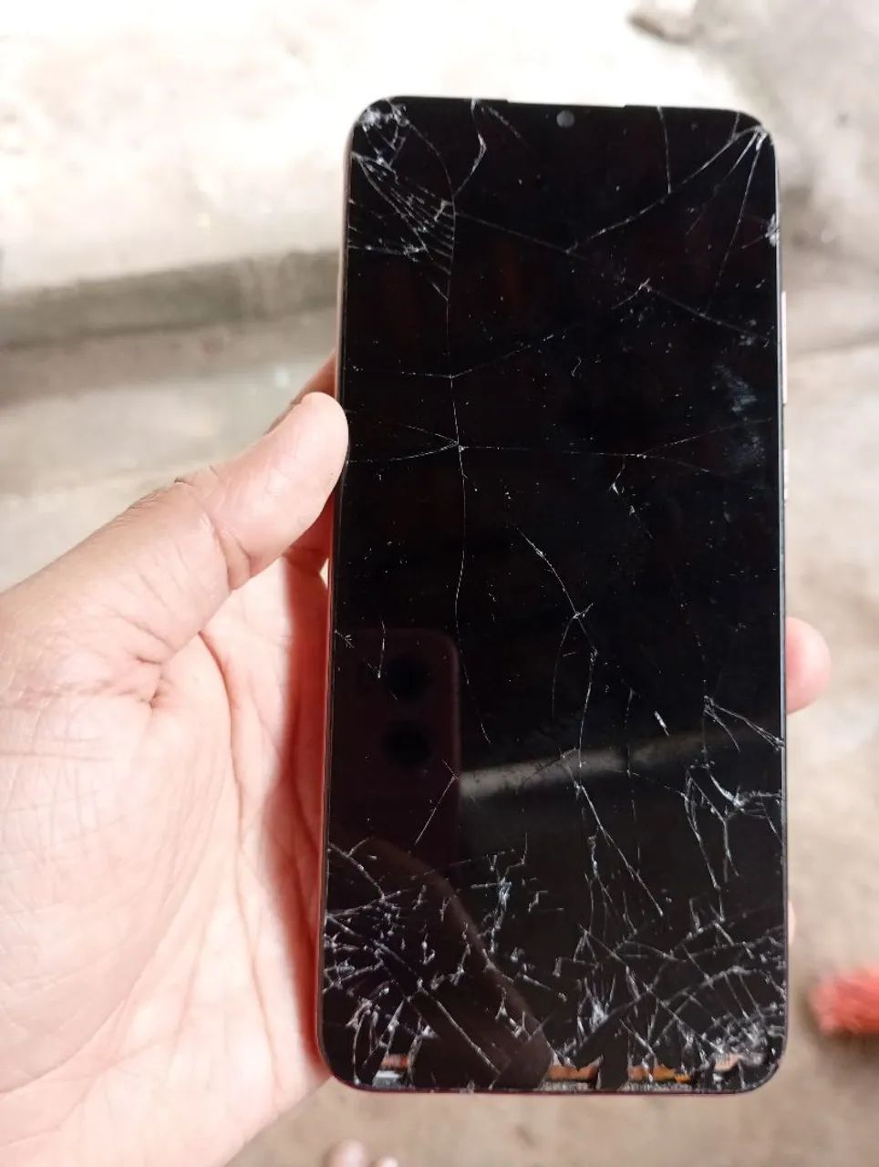 Celular a04e