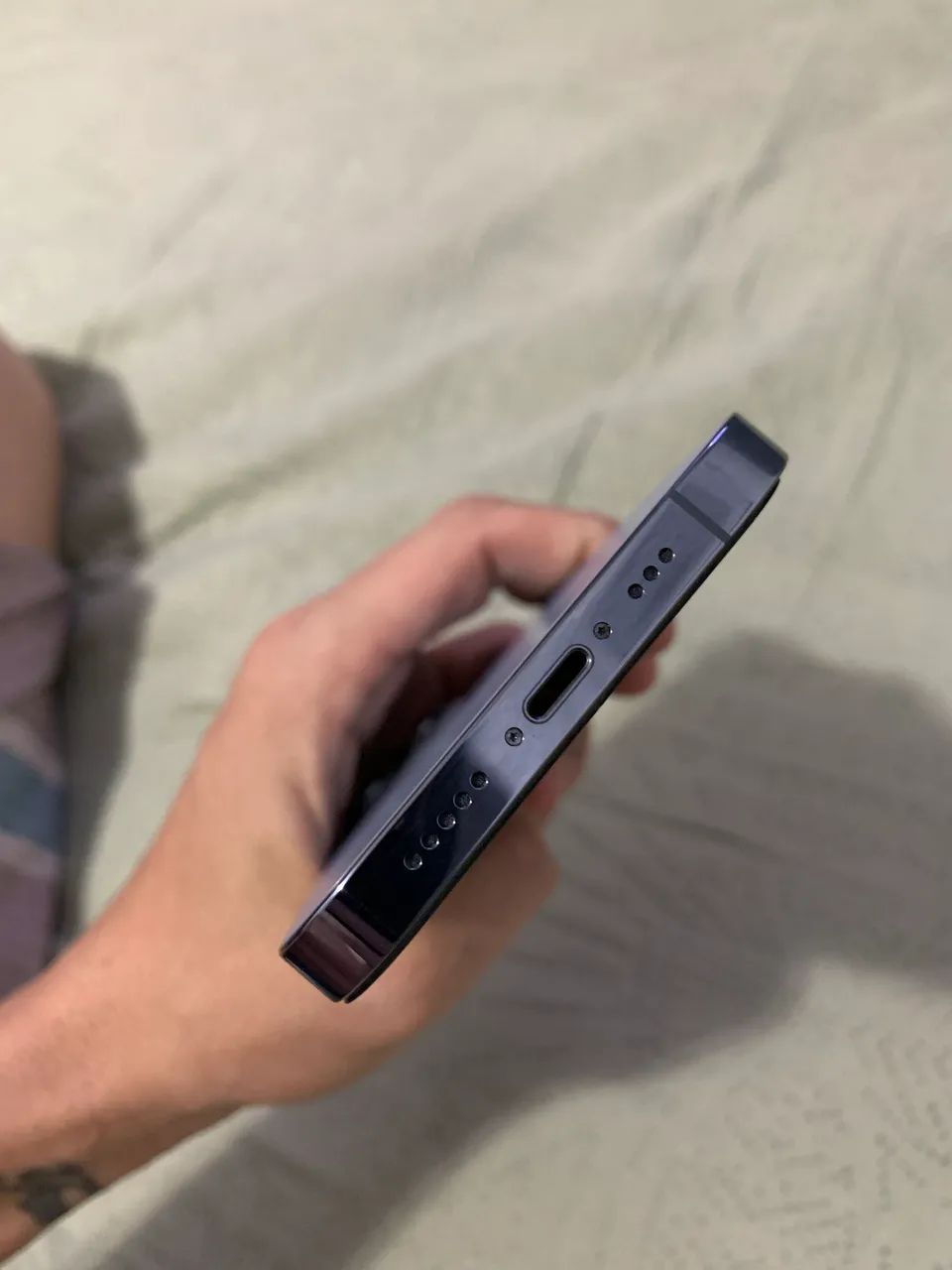 iPhone 13 Pro 256g  - Foto 5