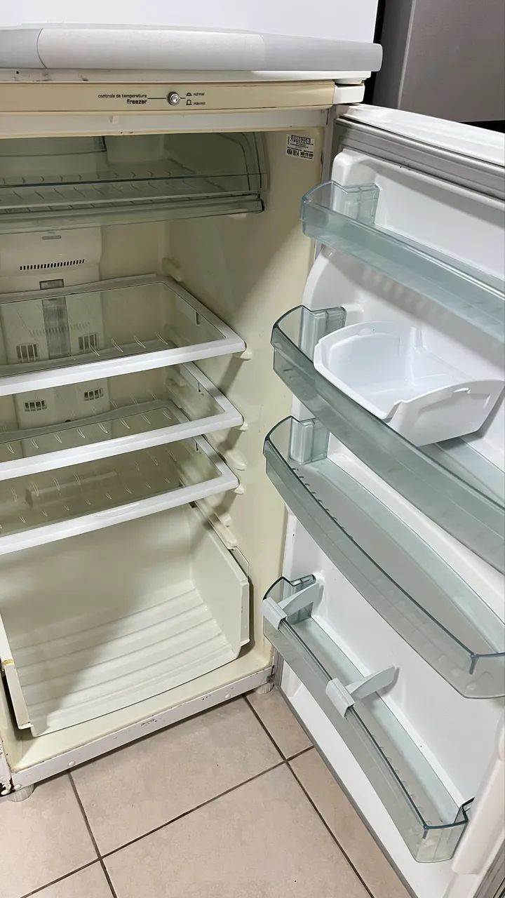 Geladeira para plotar - Foto 4