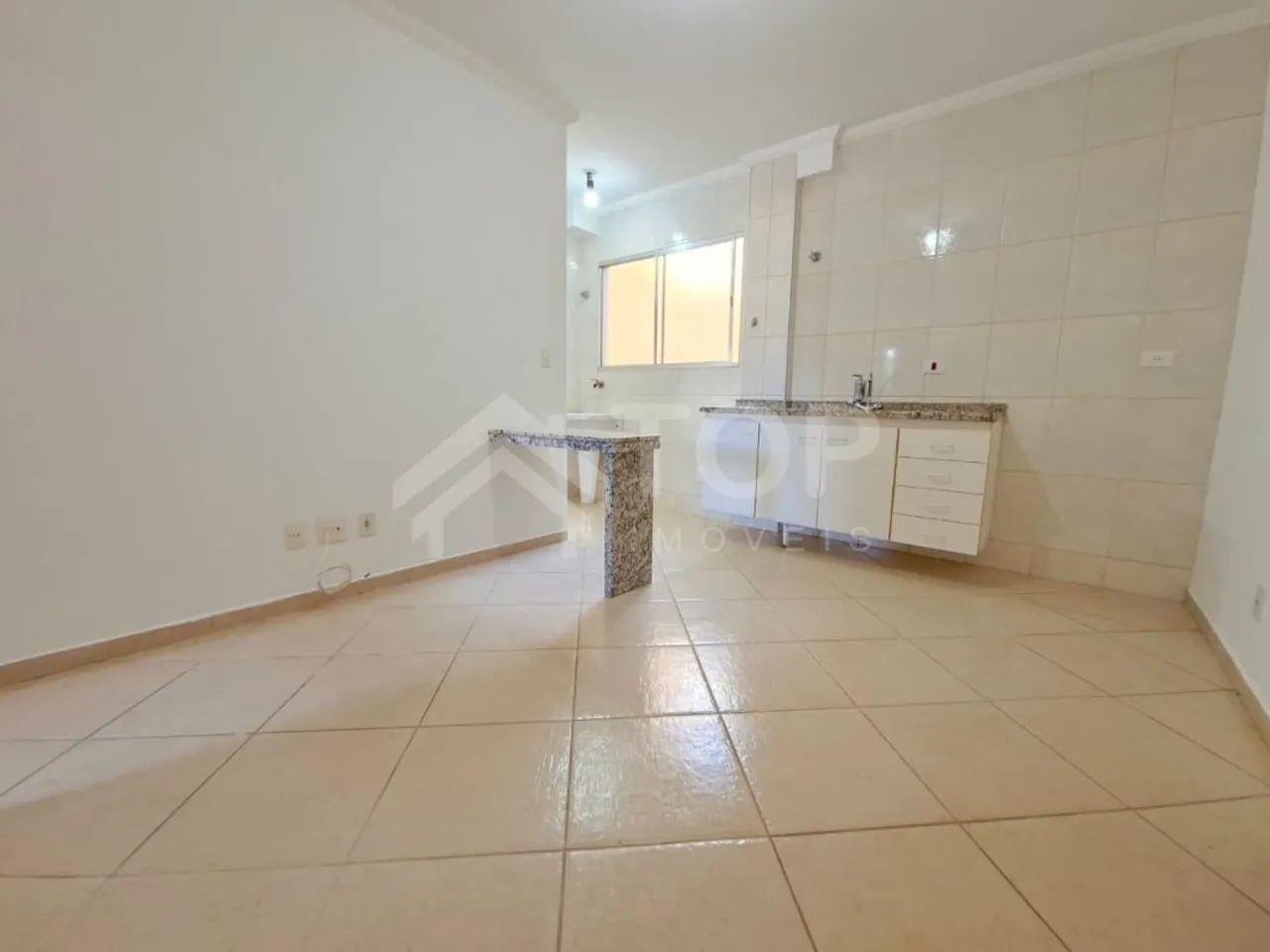 Apartamento Padrão para Alugar no Jardim Lutfalla em São Carlos - Foto 7