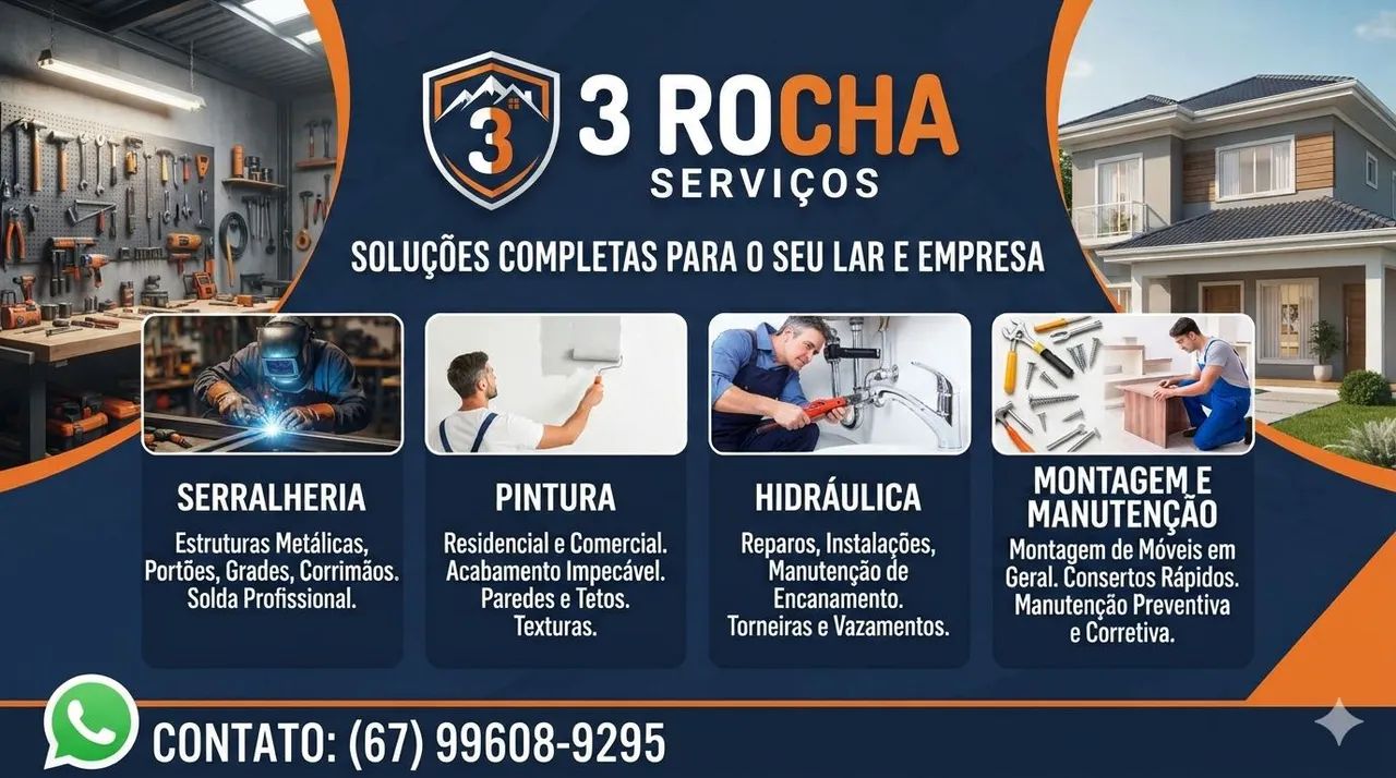 Prestador de serviço 