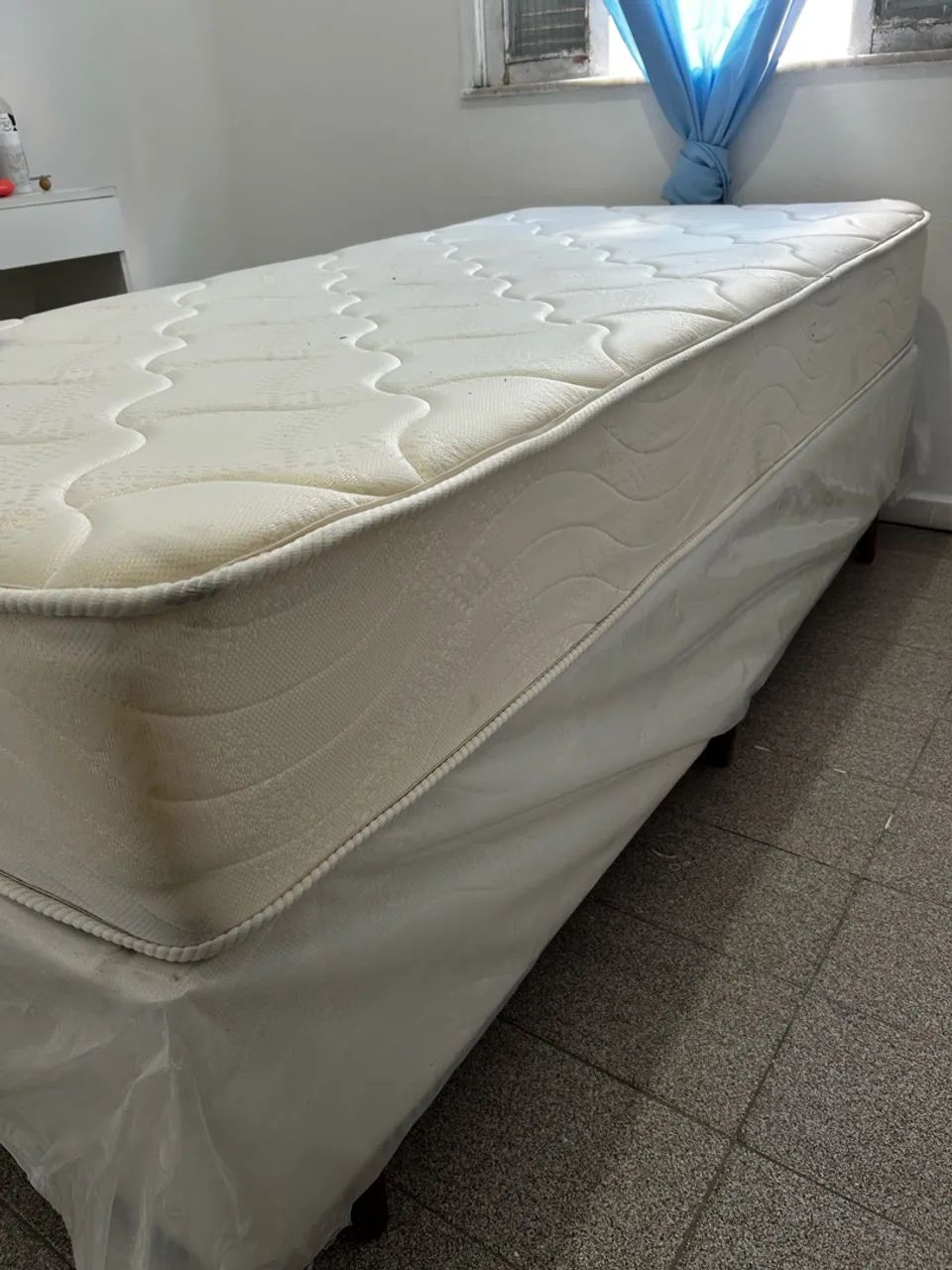 CAMA SOLTEIRO - Foto 3