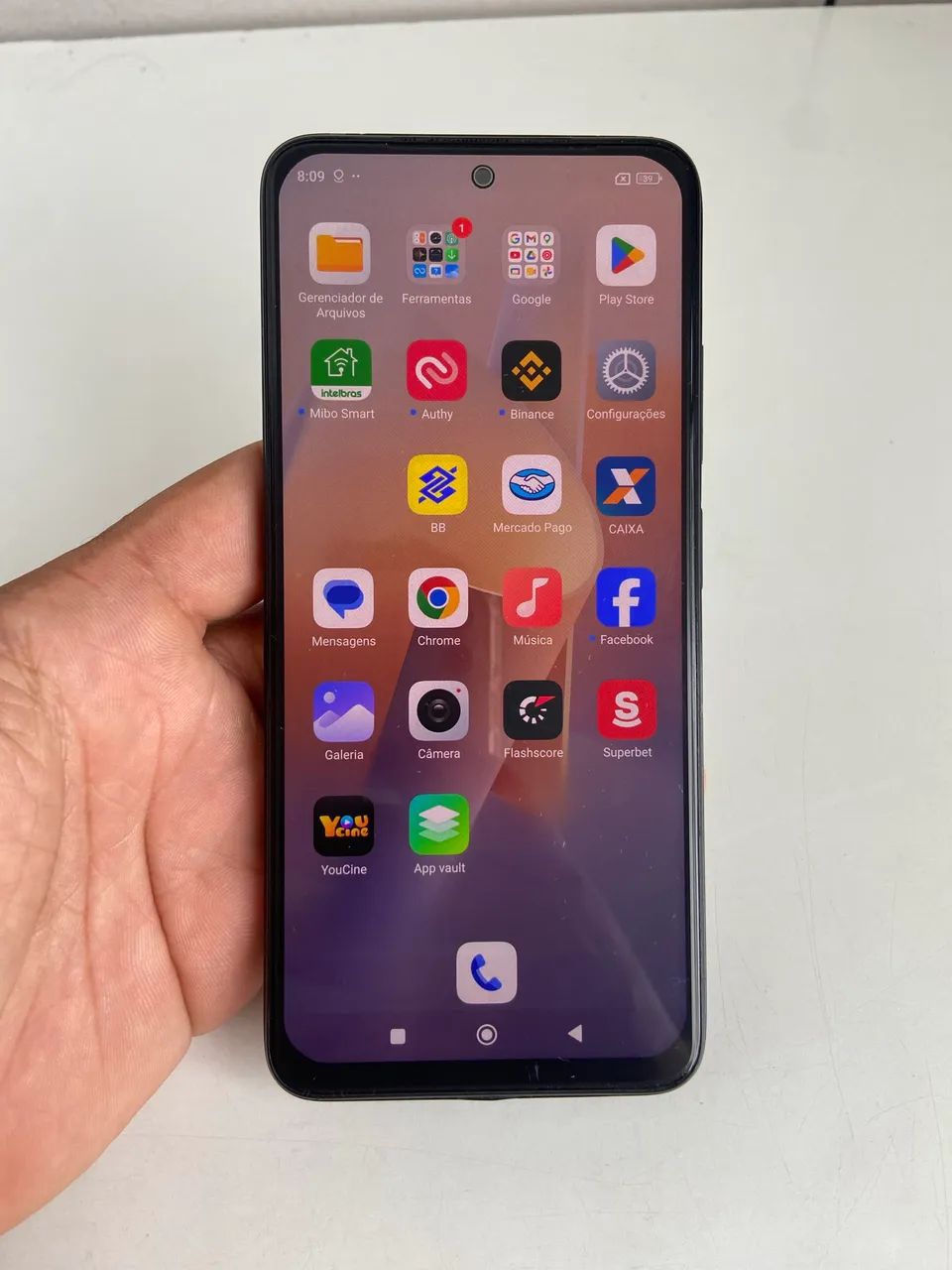 Redmi note 11 4g 128gb - Foto 3