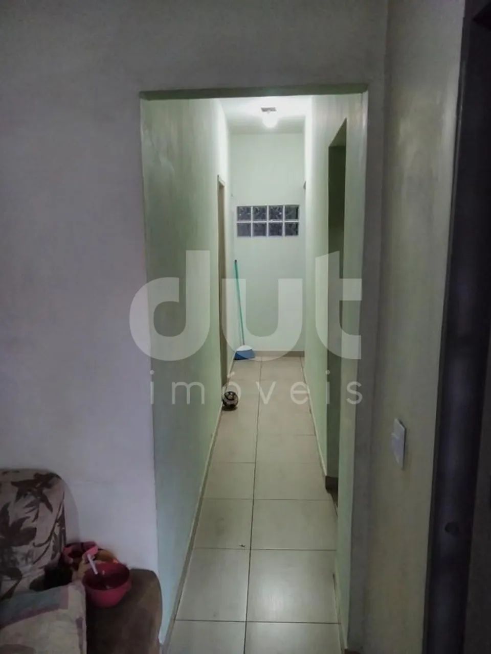 casa - Conjunto Habitacional Vida Nova - Campinas - Foto 4