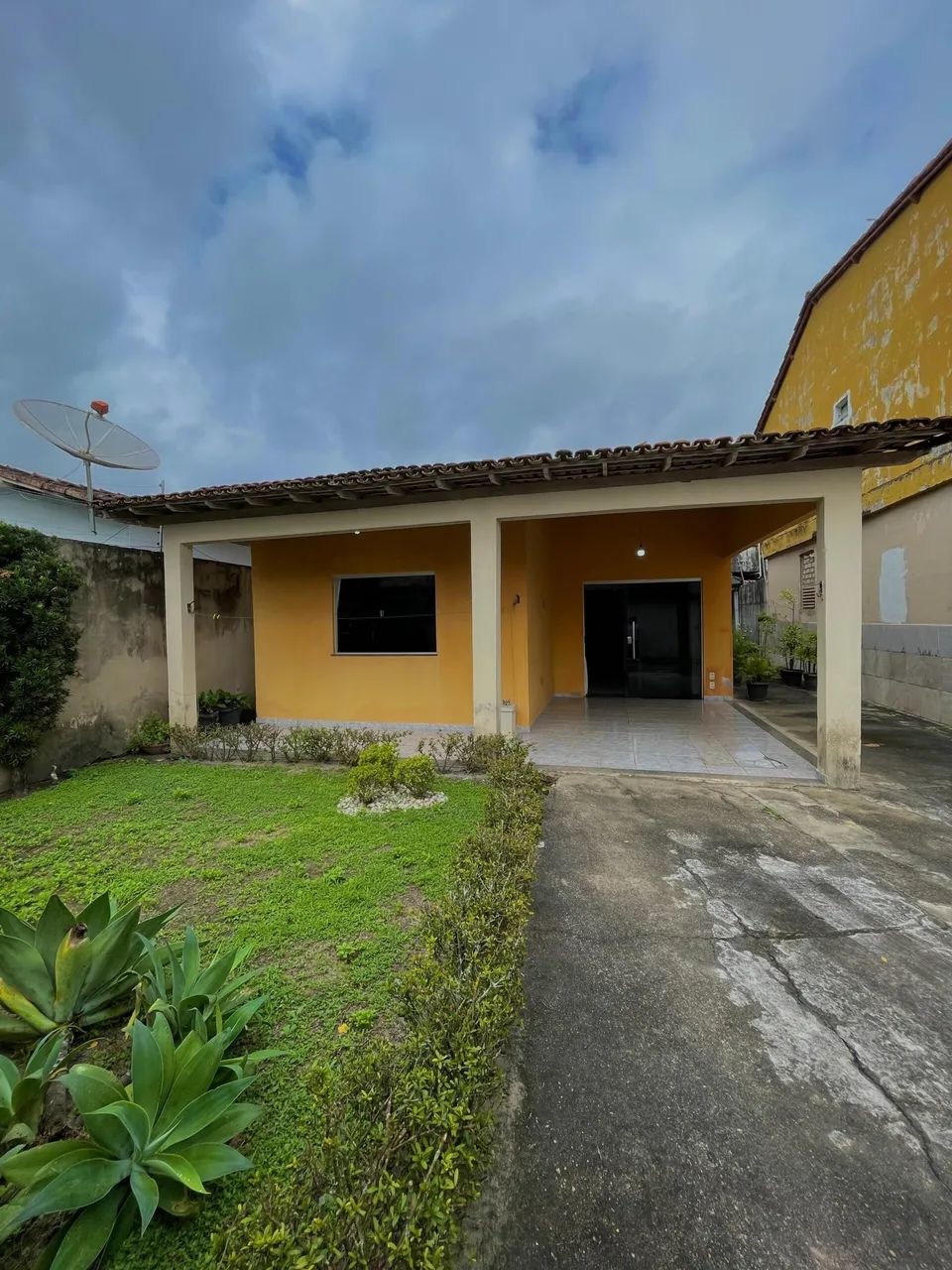Casa / Bairro Centauro / Eunápolis - Foto 5