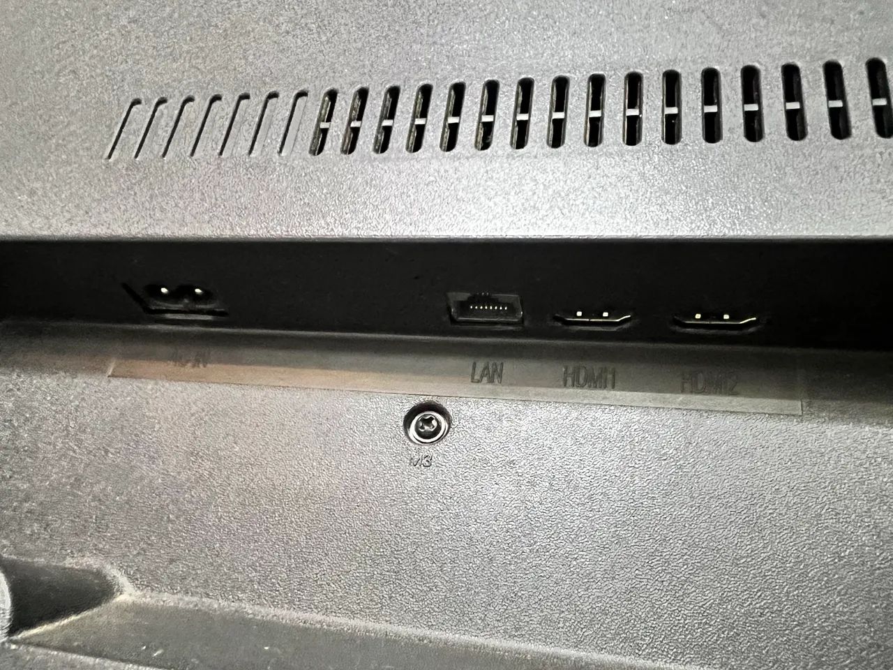 Smart TV Philco 50 polegadas LED - Wi-Fi - Foto 4