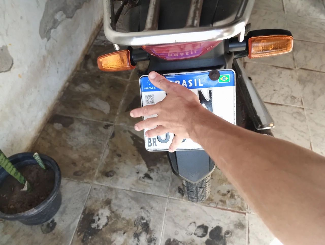 Fan KS 125  - Foto 2