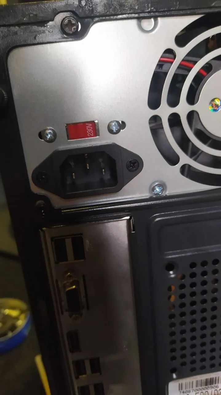 Cpu i5 de terceira geração  - Foto 3