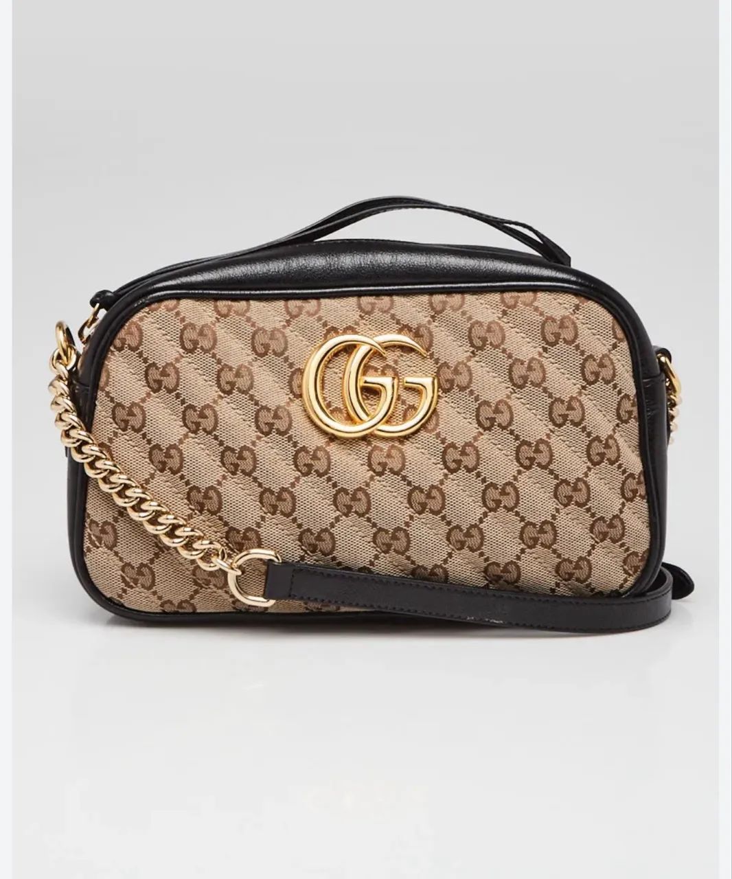 Bolsa gucci linda 