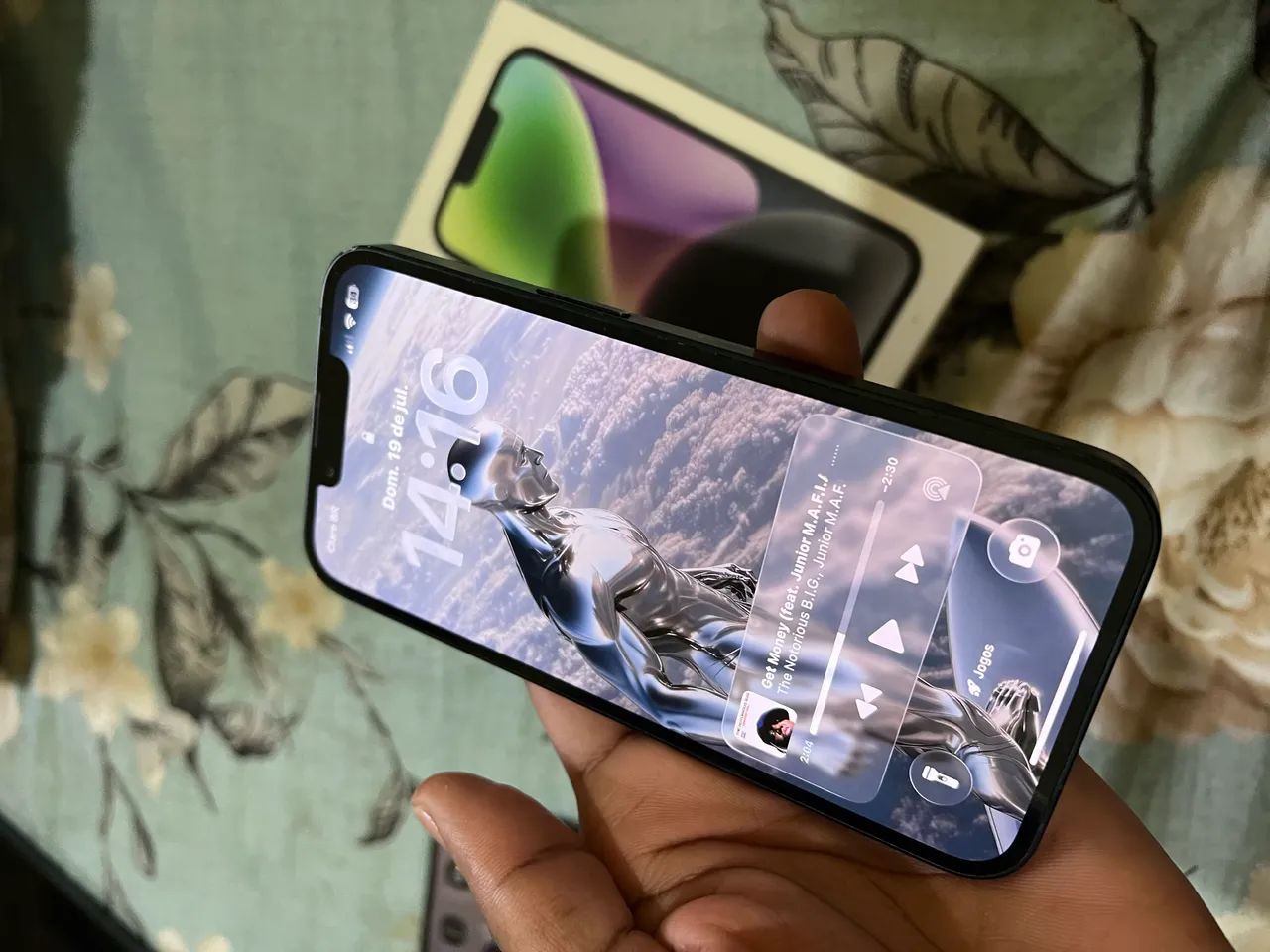 iPhone 14  - Foto 3